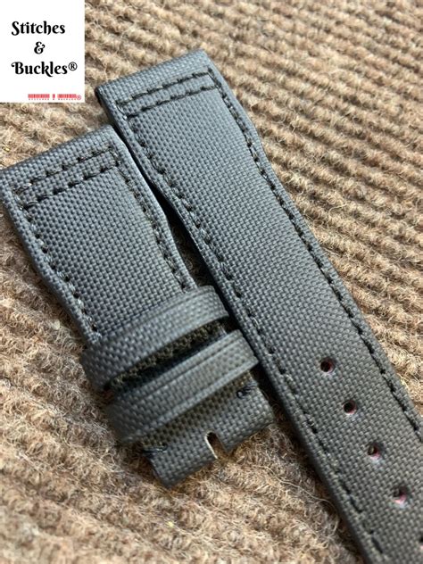 iwc kevlar strap